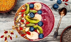 $14 for $20 Worth of Food and Drink at Bearcat Nutrition Den
