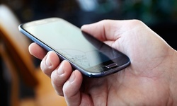 Screen Replacement for Samsung Note, or iPad at Phone Fix N More (Up to 42% Off). Three Options Available. 