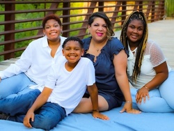 Up to 64% Off on Seasonal Photography at Shayla J Photography
