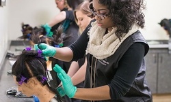 $50 for $500 Towards Enrollment Fee at Faire Belle Institute