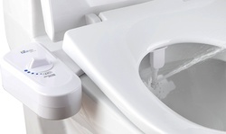 Bio Bidet BB-70 Simplet Bidet Attachment