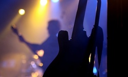 Four or Eight Weeks of Music Lessons or One or Two Months of Rock Band 101 at Boulevard Music Lessons (Up to 63% Off)