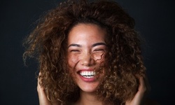 One, Two, or Three Fiber Blast Sessions at Amazing Grace’s Faces & Body Sculpting (Up to 75% Off)