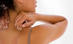 $95.50 for Chiropractic and Wellness Package with Three Adjustments at Elite Chiropractic ($305 Value)