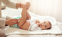 One Month of Childcare at Catherines Cottage Daycare (Up to 60% Off). Four Options Available.