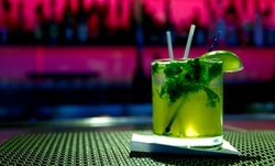 Two or Four Hours of Bartending Services for Up to 50 or 100 People at We Mix Drinks (Up to 50% Off)