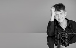 Up to 11% Off on Glamour Photography at JJ Films