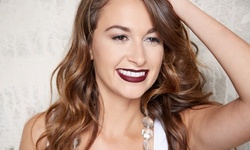 Women’s Haircut and Style w/ Conditioning and Partial or Full Highlights at The Loft Salon (Up to 45% Off)