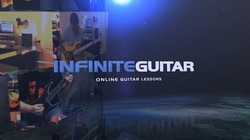 Quarterly or Yearly Membership for Online Guitar Lessons at Infinite Guitar (Up to 64% Off)