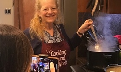 $39.20 for 10 Online Children's Cooking Classes at Cooking Round the World ($75 Value)