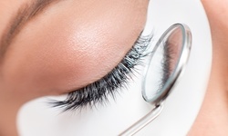 Up to 41% Off on Microblading at D'Vanite Esthetics