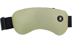 Vibrating Lower Back Massager Belt Cordless Massager for Back Pain Relief