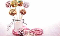 Cake Pop Decorating Course from Trendimi (94% Off)