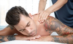 60-Minute Hot Stone or One or Three 60-Minute Full-Body Massages at Irving Massage Therapy (Up to 37% Off)