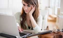 $7 for an Online Violin Course from SkillSuccess eLearning ($199 Value) 