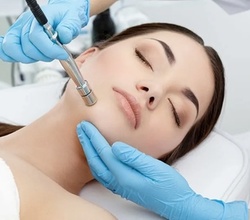Up to 62% Off on In Spa Facial (Type of facial decided by customer) at Rebellious Beauty Esthetics