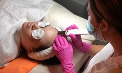Up to 61% Off on Facial - Pore Care at Neon Spa