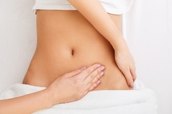 Detox Slim Manual Lymphatic Drainage Massage w/ Cellulite Dimple Treatment at Berry Blonde Spa (Up to 58% Off)