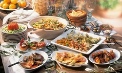 Holistic Pairings Cooking Course Collection from SMART Majority (94% Off)