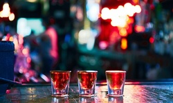 $10 for Two vouchers, Each Good for $10 Worth of Food and Drink at C Frenz ($20 Value)