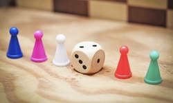 Game Play or Private Rental on Sundays at Game's Room (Up to 54% Off). Five Options Available.