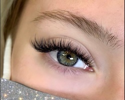 Up to 60% Off on Eyelash Perm at Kāwi Eyelash