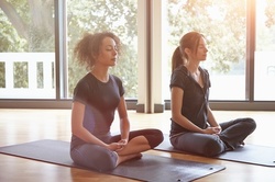 Up to 50% Off on Meditation Session at Pasadena Meditation
