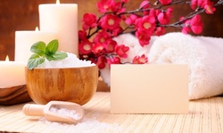 Swedish Massage, Hot Towels, and More at Elite Massage and Body Work (Up to 28% Off). Two Options Available.