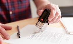 Up to 36% Off on Consultant - Notary at Signature Related Plus