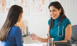 IV Infusions at LifeSeasons (Up to 50% Off). Seven Options Available.