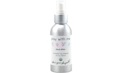 USDA Certified Organic Adult Toy Cleaner