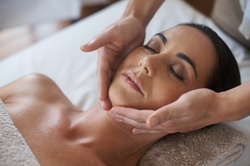 Skincare Services at Zenity Spa (Up to 64% Off). 5 Options Available.