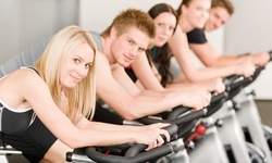 Up to 46% Off on Spinning at Open Air Spin