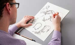 Two Weeks of Introductory Art Classes for One or Two at Art Studio for Kids (Up to 51% Off)