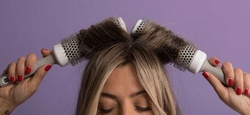 Two Pick-Your-Look Blow-Dry or Unlimited One Month Membership at PlushBlow (Up to 60% Off)