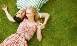 Mosquito and Tick Treatment for Up to 1/2 Acre from The Mosquito Authority - Virginia (Up to 60% Off)