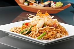 Up to 51% Off on Chinese Cuisine at Seafood Wok
