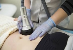 Two, Four, or Six Vacuum Lipo Treatments at Salud! (Up to 83% Off)