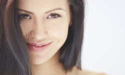Up to 54% Off on Brow & Lash Services at Self and Care