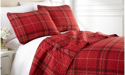 Luxury Premium Collection Ultra-Soft Quilt Sets (2 or 3-Piece)