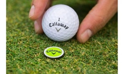 Callaway Golf Accessories VIP Gift Sets