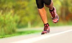 $20.50 for $200 Towards Custom Orthotics at Gotham Footcare