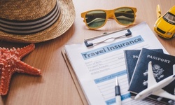 Up to 50% Off Luggage & Travel Accessories