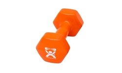 CanDo Dumbbell- 10 lbs