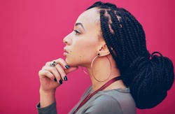 Up to 42% Off on Salon - Hair Braiding at Zion’s Braids & Boutique (Walk ins Welcome; Wish Pick Up 9-4pm Only.
