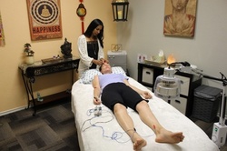 Up to 40% Off on Acupuncture Services at Center Health Acupunture