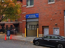Parking at Willoughby Operating Company - Cielo Garage @ Atlantic Terrace