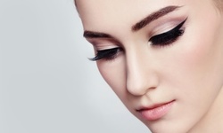 Full Set of Mink Eyelash Extensions at Labo de Lash (Up to 33% Off). Two Options Available.