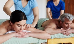 Up to 61% Off on Massage - Couples at Sunriser Massage Spa