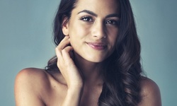 One or Two 75-Minute Hydrating Facials at Deluxe Med Spa (Up to 80% Off)